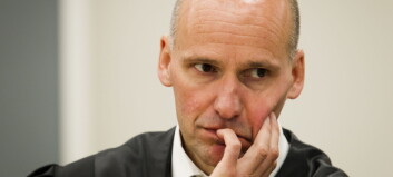Lippestad: - Et troverdig portrett av Breivik Lippestad: - Et troverdig portrett av Breivik