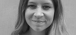 Margrete Løbben Hansen. Margrete Løbben Hansen.