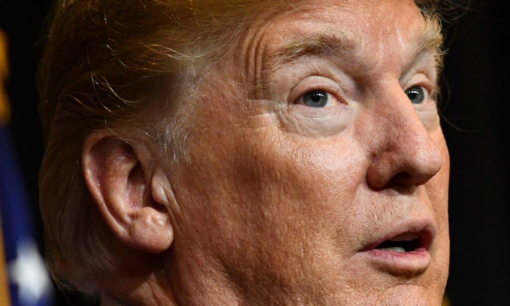 image: Kald skulder fra Trump kan gjøre Apple-produkter dyrere