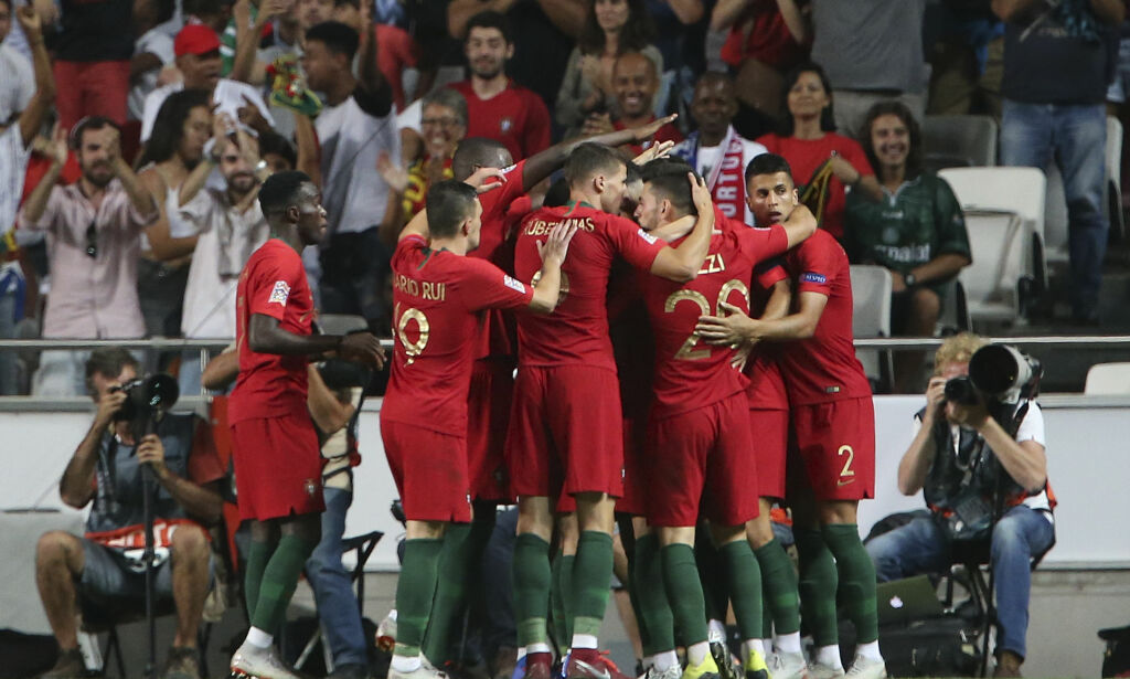 image: Silva påførte Italia blytungt tap