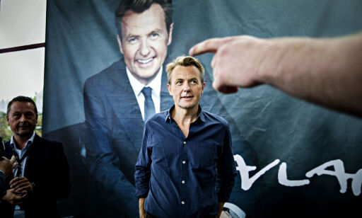 image: Kutter i TV 2-nyhetene for å få plass til «Skavlan»