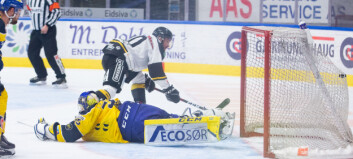 Oilers-debutanter fikset åpningsseier borte mot dobbeltmesteren Oilers-debutanter fikset åpningsseier borte mot dobbeltmesteren