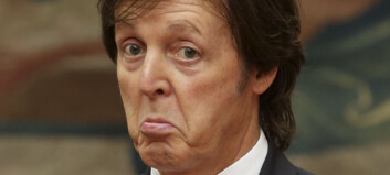 Paul McCartney avslører «runkering» med John Lennon Paul McCartney avslører «runkering» med John Lennon