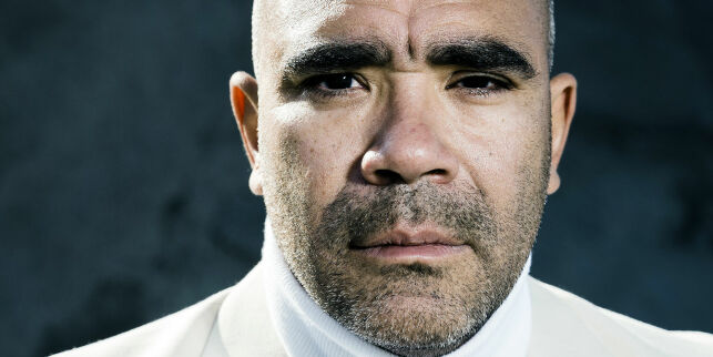 image: Johan Golden ble forlatt av pappa: - Absolutt ingen unnskyldning er god nok