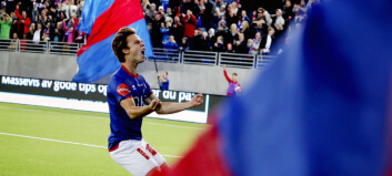 Brann, VIF, Molde og Ranheim kan gjøre høsten til et drama Brann, VIF, Molde og Ranheim kan gjøre høsten til et drama