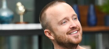 «Breaking Bad»-stjerne til «Westworld»: - Perfekt «Breaking Bad»-stjerne til «Westworld»: - Perfekt