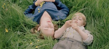 Ekspertene reagerer: - Graver i Astrid Lindgrens sexliv Ekspertene reagerer: - Graver i Astrid Lindgrens sexliv