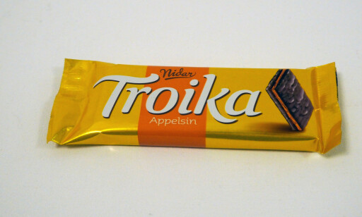 image: Ærlig talt, Toro: - Kan man kalle dette bearnés? image: Ærlig talt, Toro: - Kan man kalle dette bearnés?