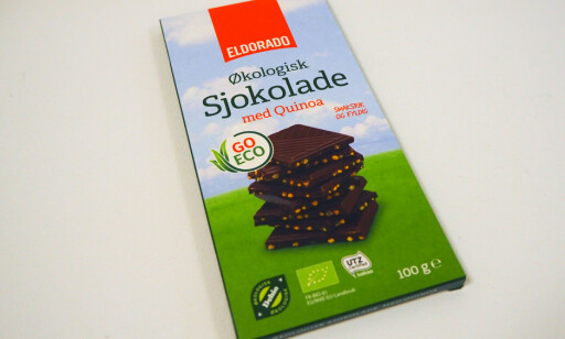 image: Ærlig talt, Toro: - Kan man kalle dette bearnés? image: Ærlig talt, Toro: - Kan man kalle dette bearnés?