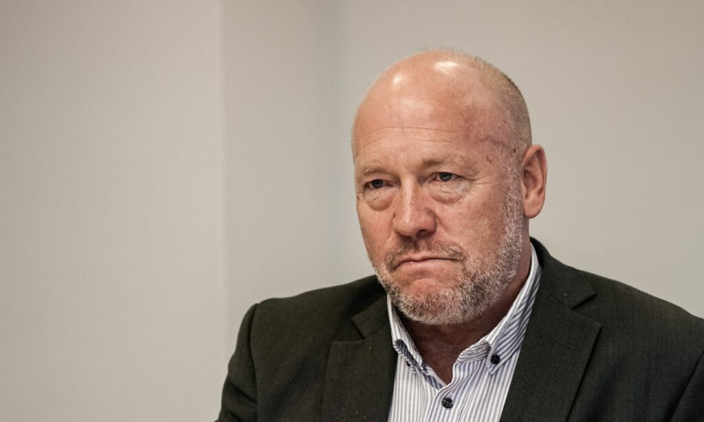 image: Kommunetoppens datter og svigersønn ansatt under ham: - Jeg skjønner at dette ikke ser bra ut