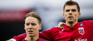 Dette mener landslaget om VAR: - Både ja og nei Dette mener landslaget om VAR: - Både ja og nei