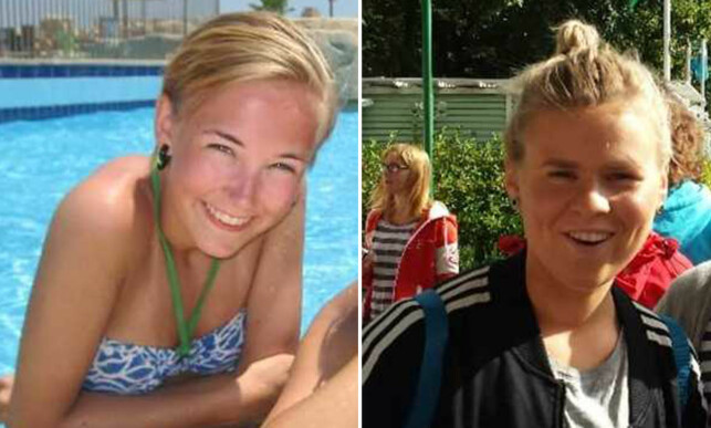 DEN GANG: De to vennene startet prosessen for å skifte kjønn for to og et halvt år siden. Her avbildet for flere år tilbake som Ida (t.v) og Lisbeth. Foto: Privat DEN GANG: De to vennene startet prosessen for å skifte kjønn for to og et halvt år siden. Her avbildet for flere år tilbake som Ida (t.v) og Lisbeth. Foto: Privat