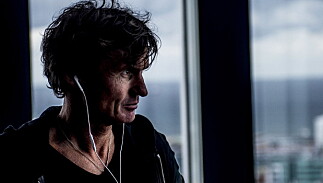 STØTTESPILLER: Ektemannen Petter Stordalen har stått ved konas side hele veien. Foto: Thomas Rasmus Skaug / Dagbladet STØTTESPILLER: Ektemannen Petter Stordalen har stått ved konas side hele veien. Foto: Thomas Rasmus Skaug / Dagbladet