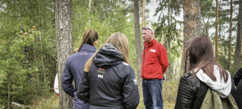- Jeg forteller om det grusomme for at det ikke skal skje igjen - Jeg forteller om det grusomme for at det ikke skal skje igjen