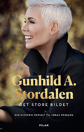 BIOGRAFI: «Det store bildet» er ført i pennen av Jonas Forsang. Foto: Pilar forlag BIOGRAFI: «Det store bildet» er ført i pennen av Jonas Forsang. Foto: Pilar forlag