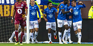 image: Giganten Eikrem avgjorde for Molde
