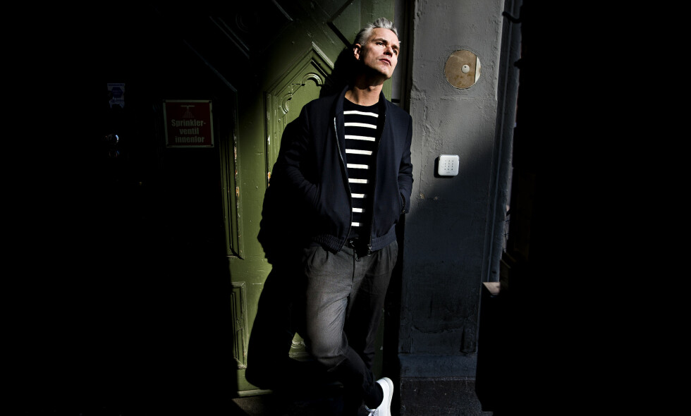 DRØMMER: - Alt du kan drømme om, alt det kan skje. Det var det vi gjorde i Kaizers, sier Janove Ottesen. Nå har han nye drømmer, som han jobber knallhardt for at skal skje. Foto: John T. Pedersen DRØMMER: - Alt du kan drømme om, alt det kan skje. Det var det vi gjorde i Kaizers, sier Janove Ottesen. Nå har han nye drømmer, som han jobber knallhardt for at skal skje. Foto: John T. Pedersen