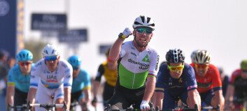 McLaren-avtale kan bane vei for Cavendish-overgang McLaren-avtale kan bane vei for Cavendish-overgang