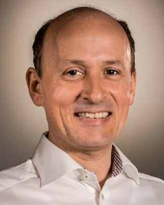 JUS-EKSPERT: Karl Harald Søvig er dekan i jus, med forvaltningsrett som ett av sine spesialfelt. Foto: Universitetet i Bergen. JUS-EKSPERT: Karl Harald Søvig er dekan i jus, med forvaltningsrett som ett av sine spesialfelt. Foto: Universitetet i Bergen.