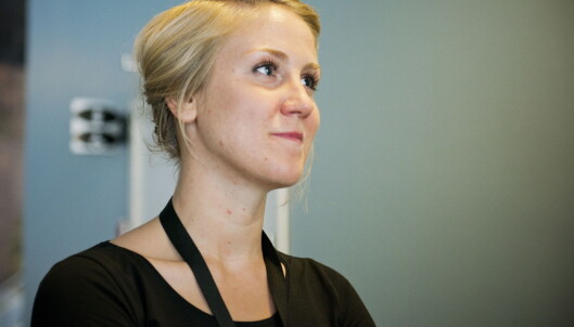 <strong>REAGERER:</strong> Tonje Brenna i Arbeiderpartiet mener det er unødvendig å tilby retusjering av barnehagebilder. Foto: Fredrik Varfjell/ NTB Scanpix <strong>REAGERER:</strong> Tonje Brenna i Arbeiderpartiet mener det er unødvendig å tilby retusjering av barnehagebilder. Foto: Fredrik Varfjell/ NTB Scanpix