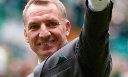 image: Celtic-Rodgers spår et defensivt RBK-lag