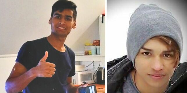 image: Oppløst i tårer etter dobbeltdrapet: «Alle i klasse 3C fikk litt dårlig samvittighet»
