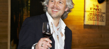 Ari Behn, er du klar? Nå kommer Den nye spriten Ari Behn, er du klar? Nå kommer Den nye spriten