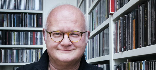 NRK truer Radio Vinyl og «Finn Bjelkes popquiz» med rettssak NRK truer Radio Vinyl og «Finn Bjelkes popquiz» med rettssak