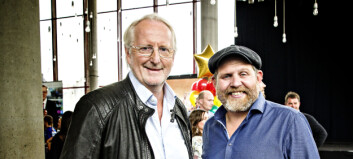 Truls Svendsen: - Vi trenger begge en pause fra hverandre Truls Svendsen: - Vi trenger begge en pause fra hverandre
