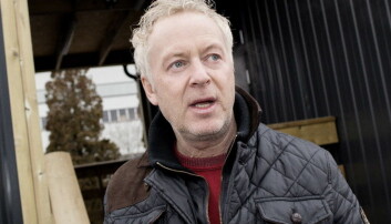 Jonny Enger sentenced to prison after Oslo garbage crisis