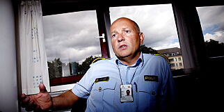 image: Politileder om de kriminelle gjengene: - Vi må erkjenne at vi kunne ha gjort en bedre jobb