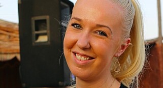 FØLGER PROGRAMMET TETT: Digitalredaktøren i Se og Hør, Michella Meier-Morsi, kan forteller om flere skandaler fra Danmarks «Skal vi danse». FØLGER PROGRAMMET TETT: Digitalredaktøren i Se og Hør, Michella Meier-Morsi, kan forteller om flere skandaler fra Danmarks «Skal vi danse».