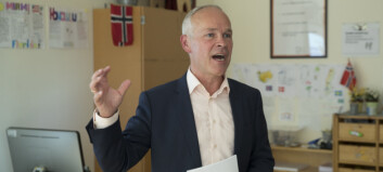Åpner for å tvangsflytte vgs-elever som mobber Åpner for å tvangsflytte vgs-elever som mobber