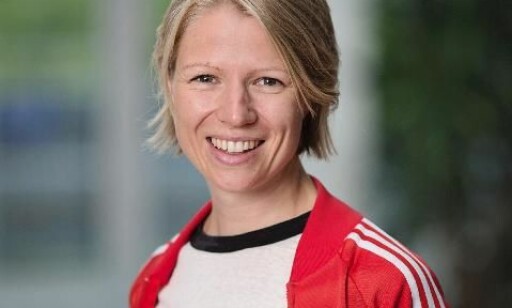 BETENKELIG: Ingvill Stuvøy er postdoktor ved NTNU, og mener kvinnenes klausuler er betenkelige. Foto: NTNU. BETENKELIG: Ingvill Stuvøy er postdoktor ved NTNU, og mener kvinnenes klausuler er betenkelige. Foto: NTNU.