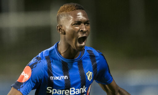 image: To mål på fem minutter sørget for livsviktige Stabæk-poeng