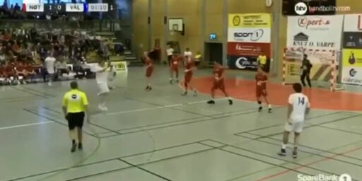 image: Dro rasismespøk på direkten: - Uakseptabelt