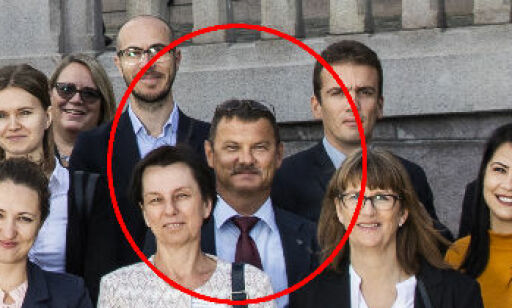 image: Russland varsler «konsekvenser» for Norge: Her er den spionsiktede
