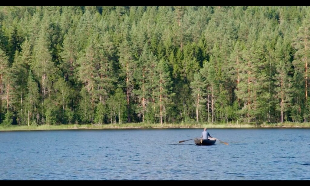 Klipp fra TV2s nye helgesatsning «Hver gang vi skåtes». Foto: TV2 Klipp fra TV2s nye helgesatsning «Hver gang vi skåtes». Foto: TV2