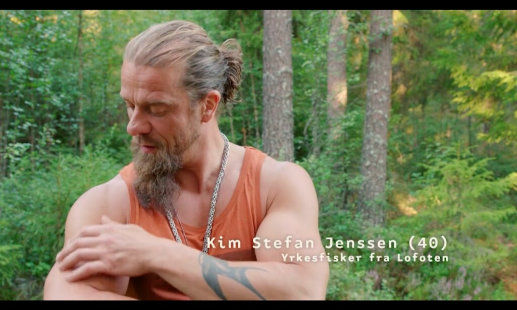 Ja, hvorfor ikke? Foto: TV2 Ja, hvorfor ikke? Foto: TV2