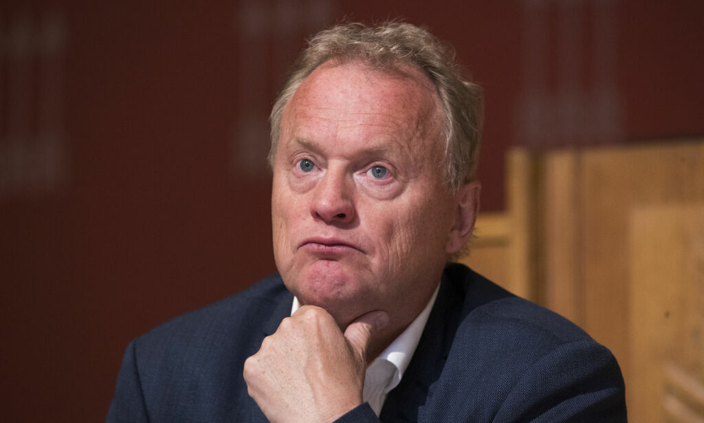image: Ap stanset gransking av Raymonds «frikjennelse» av Inga Marte