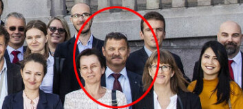 - Har trolig ikke handlet alene - Har trolig ikke handlet alene
