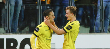 Rekdal-suksess: Start sikret cup-semifinale Rekdal-suksess: Start sikret cup-semifinale
