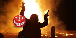 image: Oboy, det er mange som kommer til å mislike «Lords of Chaos»