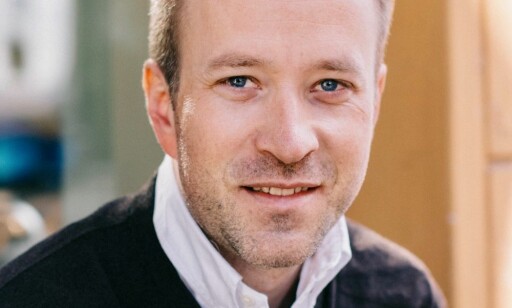 Jørgen Gravning. Jørgen Gravning.