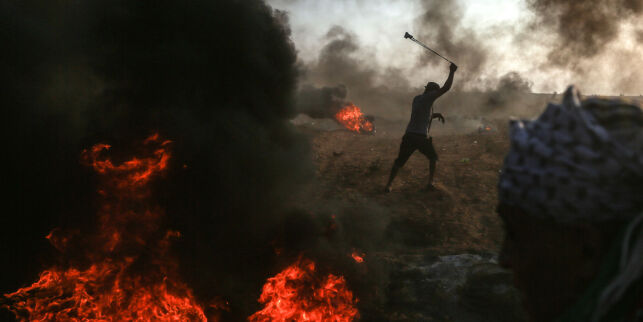 image: Israel tror Hamas gjør seg klare for Gaza-krig