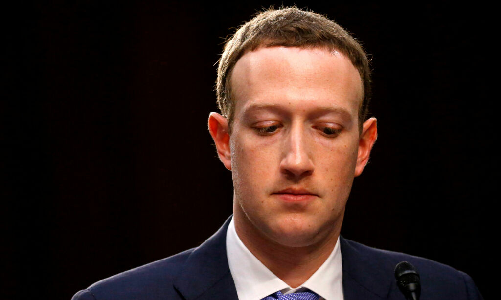 image: Tidenes største sikkerhetsbrudd hos Facebook