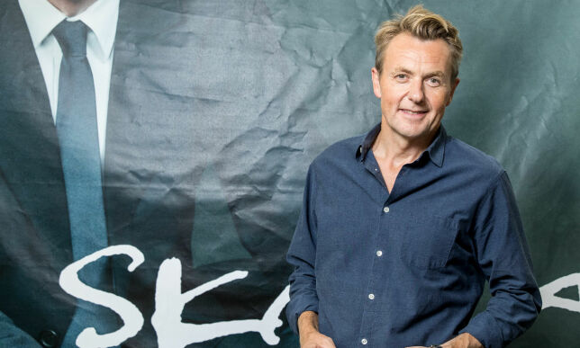 image: Nytt bunnpunkt for «Skavlan»