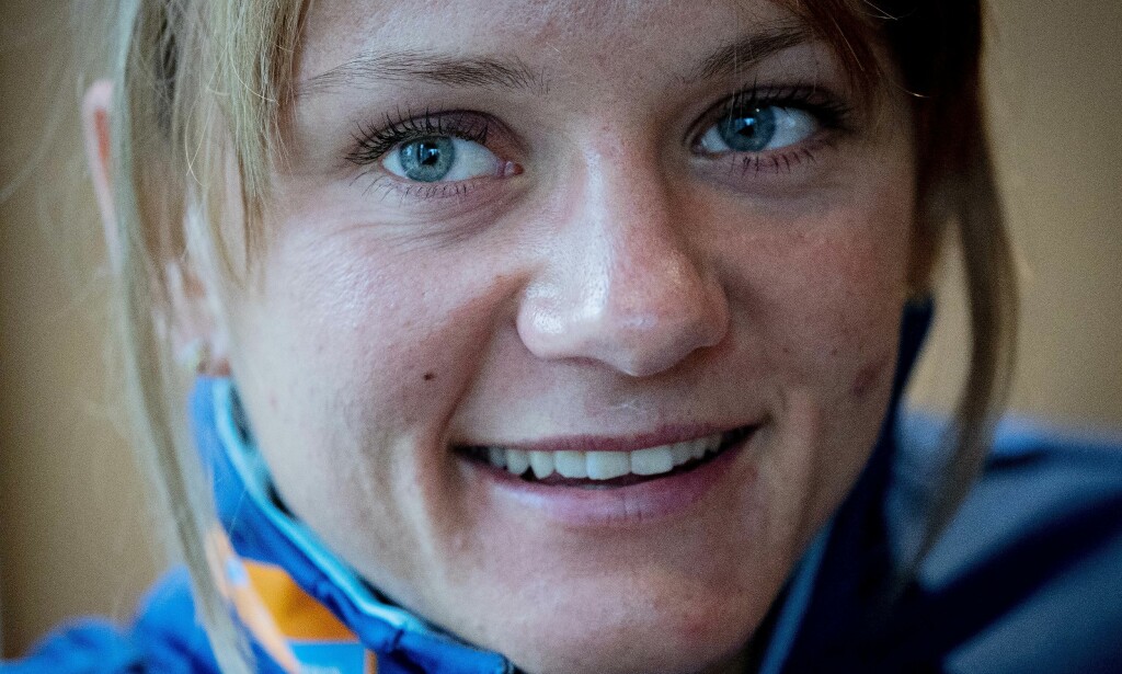 SPRINTDRONNING: Maiken Caspersen Falla har vunnet sprintverdenscupen tre år på rad. Se ikke bort ifra at hun vinner denne sesongen også. Foto: Bjørn Langsem SPRINTDRONNING: Maiken Caspersen Falla har vunnet sprintverdenscupen tre år på rad. Se ikke bort ifra at hun vinner denne sesongen også. Foto: Bjørn Langsem