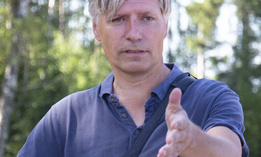 image: Betydelig innsats mot fremmede, skadelige arter