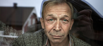 - Jeg er en bipolar homo med alkoholmarinert hiv - Jeg er en bipolar homo med alkoholmarinert hiv